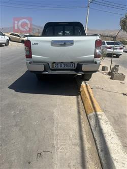 ميتسوبيشي L200